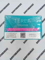 Стики Terea Turquoise Узбекистан Оптом