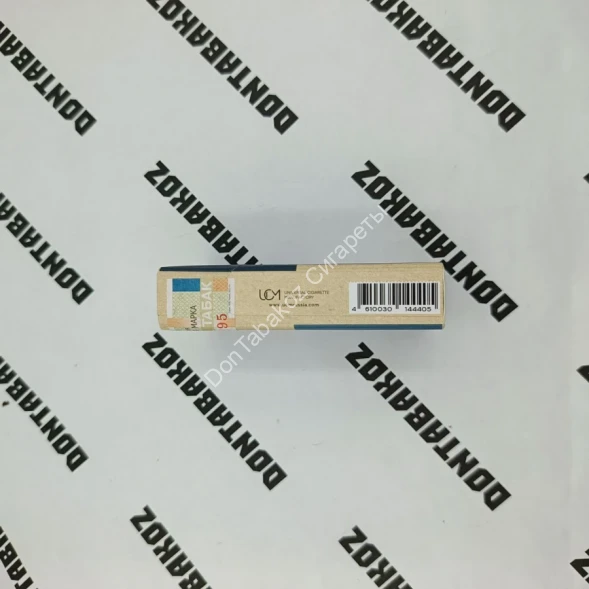 Сигареты К.Риттер Компакт Виноград (K.Ritter grape flavour) микс 