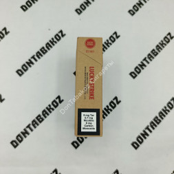 Сигареты Лаки Страйк (Lacky Strike) Authentic Red Оптом