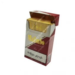 Сигареты Malimbo Red оптом