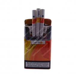 Стики GLO Neo Demi Tropic Click (КЗ) оптом