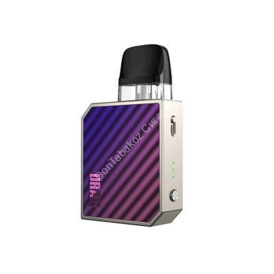 Под система Voopoo Drag Nano 2 Nebula Pod Kit Neon Rose оптом 