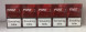 Сигареты FAST RED СПб МИКС 
