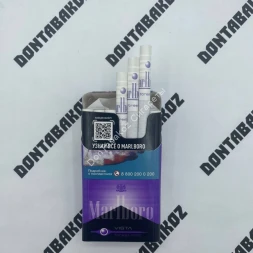 Сигареты Мальборо (Marlboro) Vista Compact Дубль Оптом