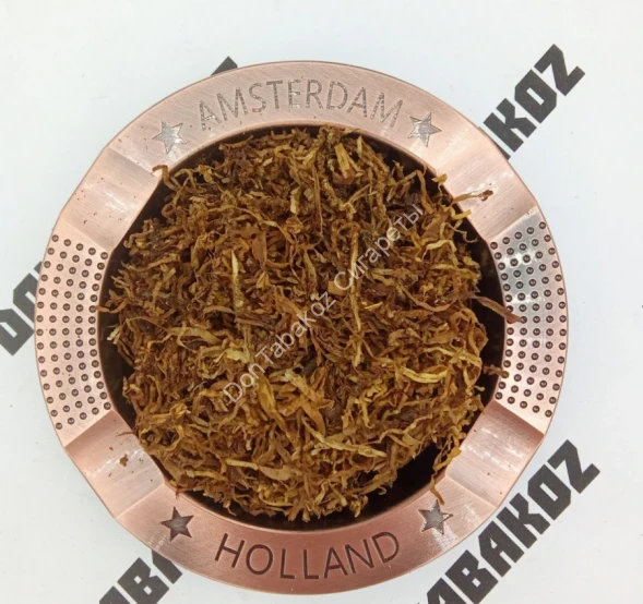 Сигаретный Табак Стронг 7% 100 г 