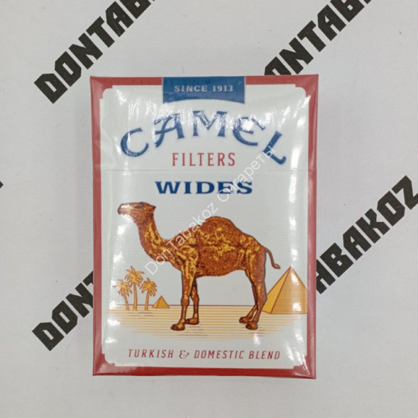 Сигареты Кэмел (Camel) Filters Wides Оригинал США Микс 