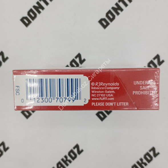 Сигареты Кэмел (Camel) Filters Wides Оригинал США Микс 