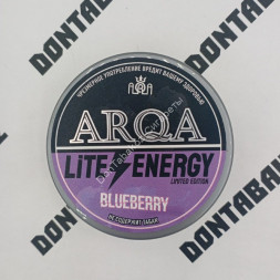 Жевательная смесь без табака ARQA 20 г 120 мг Микс