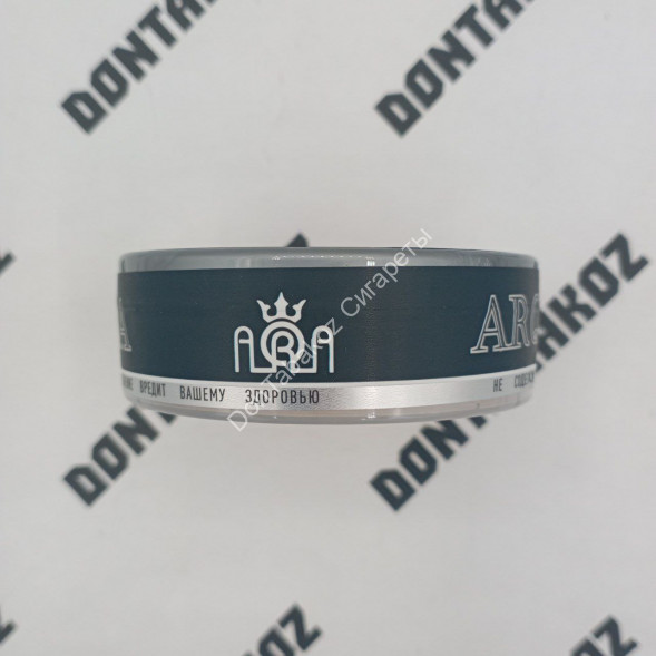 Жевательная смесь без табака ARQA 20 г 120 мг Микс 