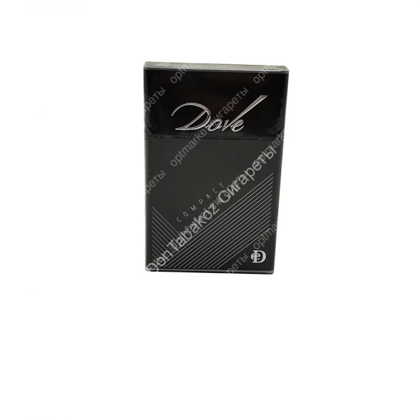 Сигареты Dove Nano Platinum Оригинал Оптом  