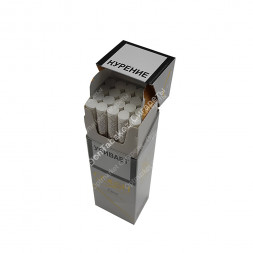 Сигареты Corset One Superslims оптом