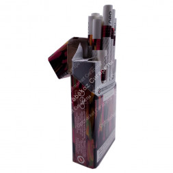 Стики GLO Neo Demi Terracotta Tobacco (КЗ) оптом