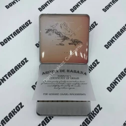 Сигариллы Aroma de Habana Classico's оригинал Микс