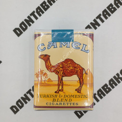 Сигареты Кэмел (Camel) Cigarettes Оригинал США Оптом
