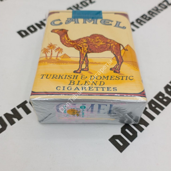 Сигареты Кэмел (Camel) Cigarettes Оригинал США Оптом 