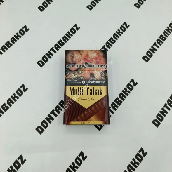 Сигареты Мульти Табак (Multi Tabak) компакт Армения микс 