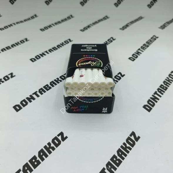 Сигареты Regina Demi Cherry Grape Orange (Регина Вишня, Виноград, Апельсин) Compact Оптом 