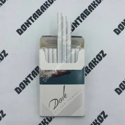 Сигареты Dove Compact Silver оптом