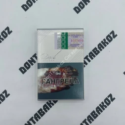 Сигареты Dove Compact Silver оптом