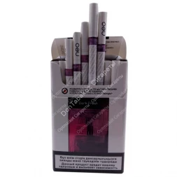 Стики GLO NEO Dark Fresh Slim (КЗ) оптом