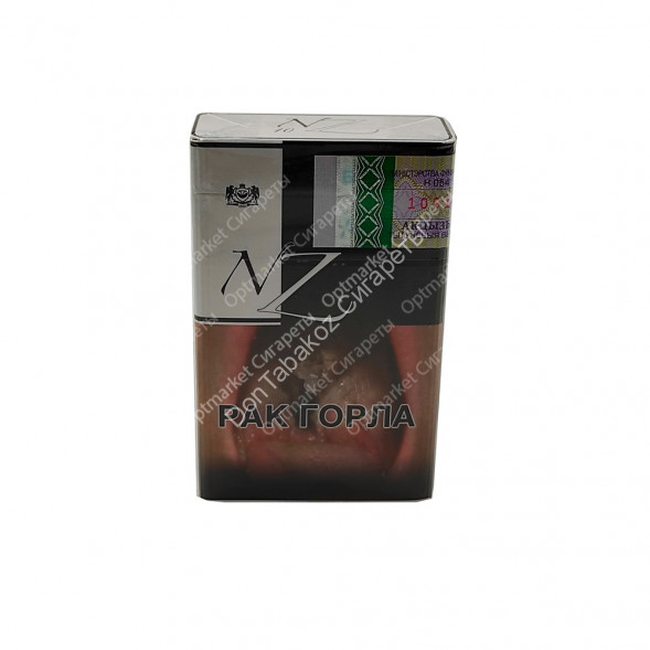Сигареты NZ 10 МИКС 