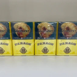 Сигареты FARAON Premium Quality Дубль Микс