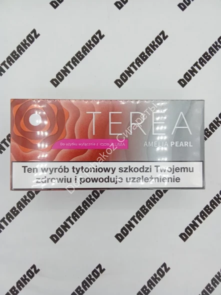Стики Terea Amelia Pearl Польша Оптом 