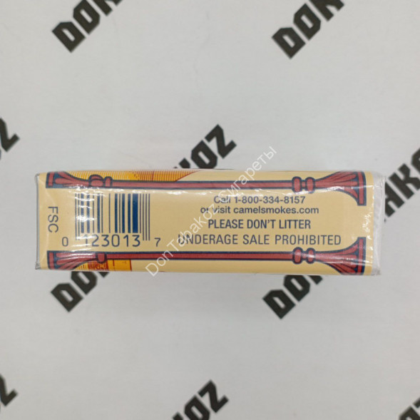 Сигареты Кэмел (Camel) Cigarettes Оригинал США Микс 