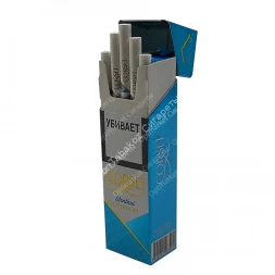 Сигареты Corset Menthol Superslims оптом