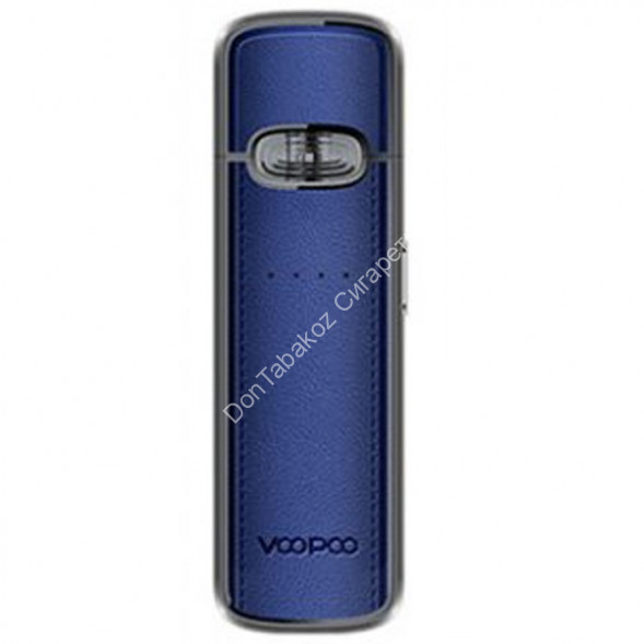 Под система Voopoo Vmate E Pod Kit Синий оптом 