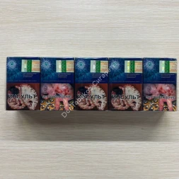 Сигареты Кент (Kent) Switch KS Оригинал Оптом