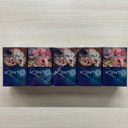 Сигареты Кент (Kent) Switch KS Оригинал Оптом