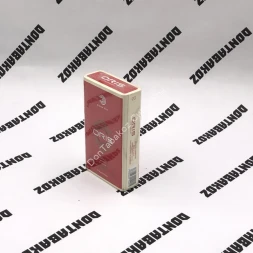 Сигареты Oris (Орис) StrawBerry QS Микс