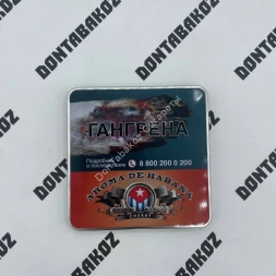 Сигариллы Aroma de Habana Cherry оригинал Микс