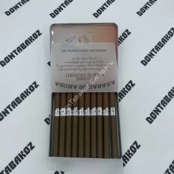 Сигариллы Aroma de Habana Cherry оригинал Микс