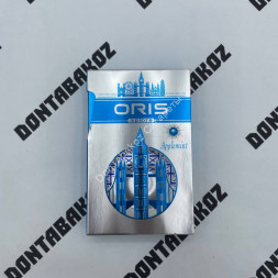Сигареты Oris (Орис) Xplore Applemint Nano Микс