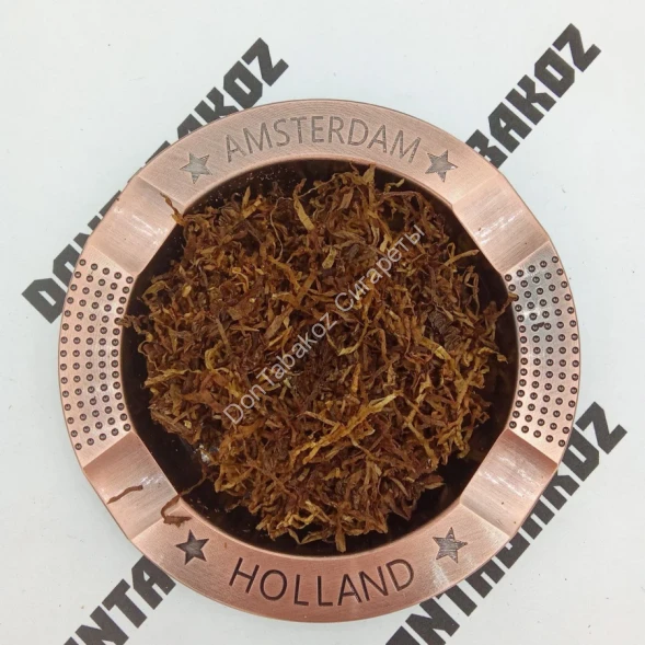 Сигаретный Табак Мята 5% 100 г 