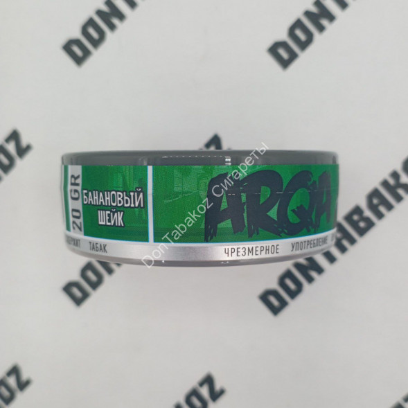 Жевательная смесь без табака ARQA 20 г 120 мг Оптом 