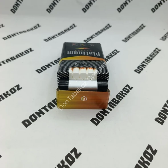 Сигареты Платинум Севен (Platinum Seven)  Tropical Fizz оптом 