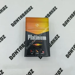 Сигареты Платинум Севен (Platinum Seven)  Tropical Fizz оптом