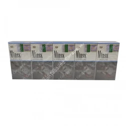 Минск Super Slims синий оптом