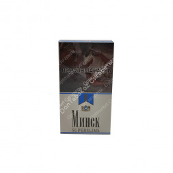 Минск Super Slims синий оптом