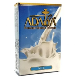 Табак для кальяна Adalya Milk (Молоко) 50г оптом