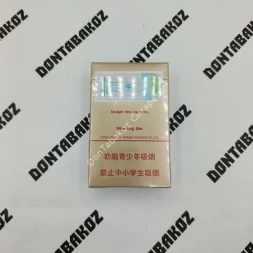 Китайские сигареты SUYAN (Суян) микс