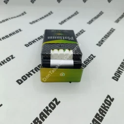 Сигареты Платинум Севен (Platinum Seven) Refreshing Fizz оптом