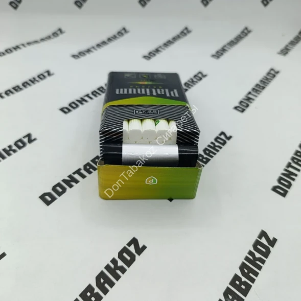 Сигареты Платинум Севен (Platinum Seven) Refreshing Fizz оптом 