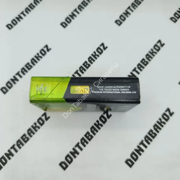 Сигареты Платинум Севен (Platinum Seven) Refreshing Fizz оптом 