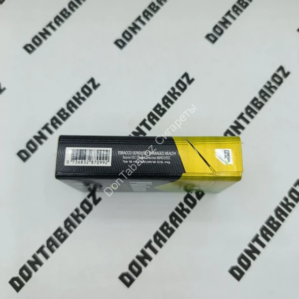 Сигареты Платинум Севен (Platinum Seven) Refreshing Fizz оптом 