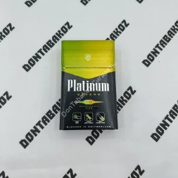 Сигареты Платинум Севен (Platinum Seven) Refreshing Fizz оптом