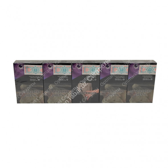 Сигареты Кент (Kent) Feel Aroma оптом 